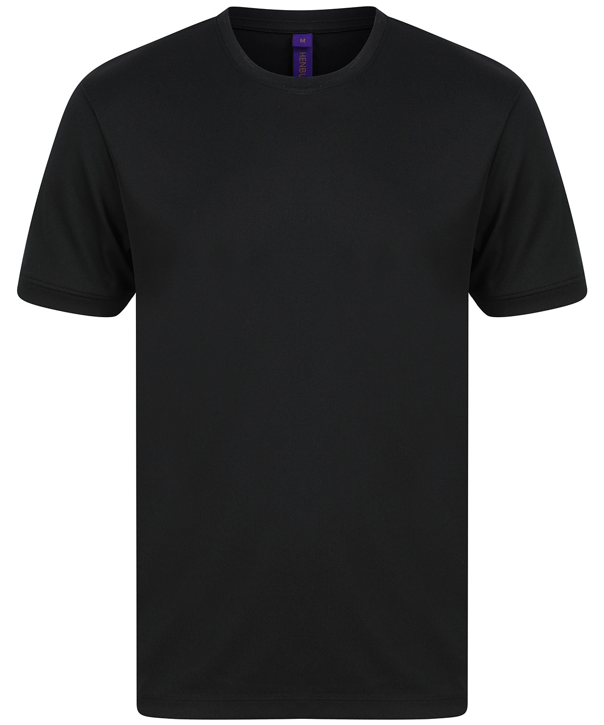 Henbury Hi Cool performance t-shirt HB024