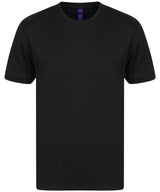 Henbury Hi Cool performance t-shirt HB024