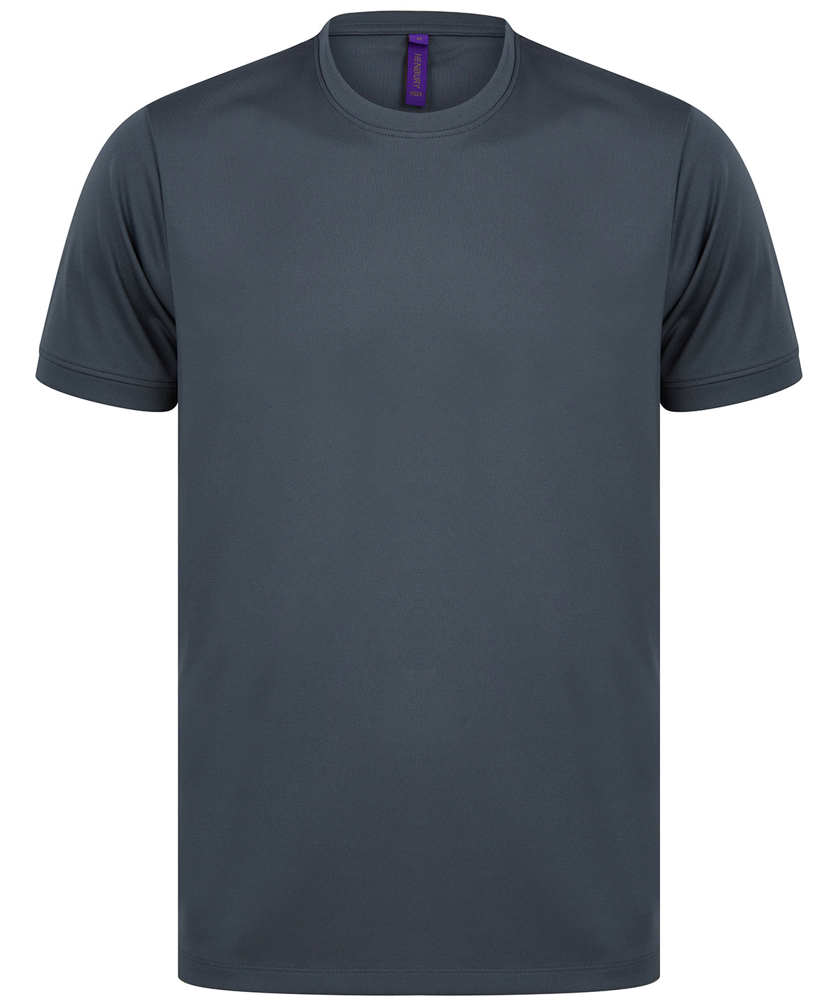 Henbury Hi Cool performance t-shirt HB024