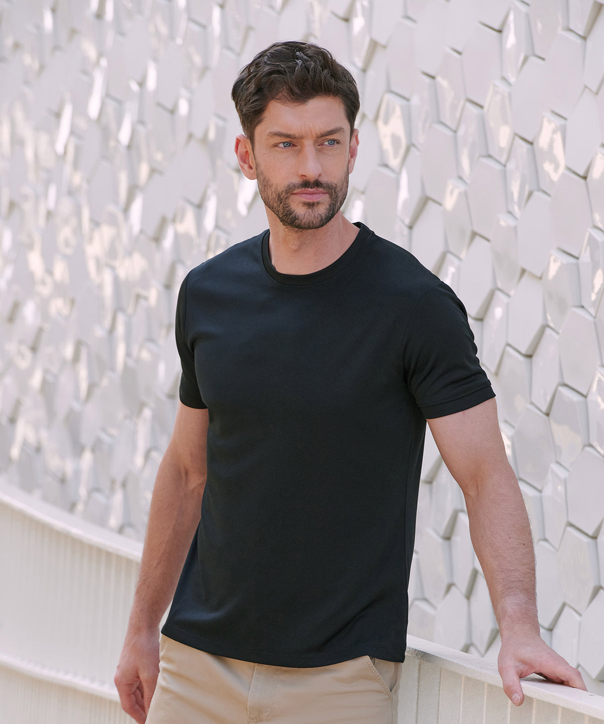 Henbury Hi Cool performance t-shirt HB024