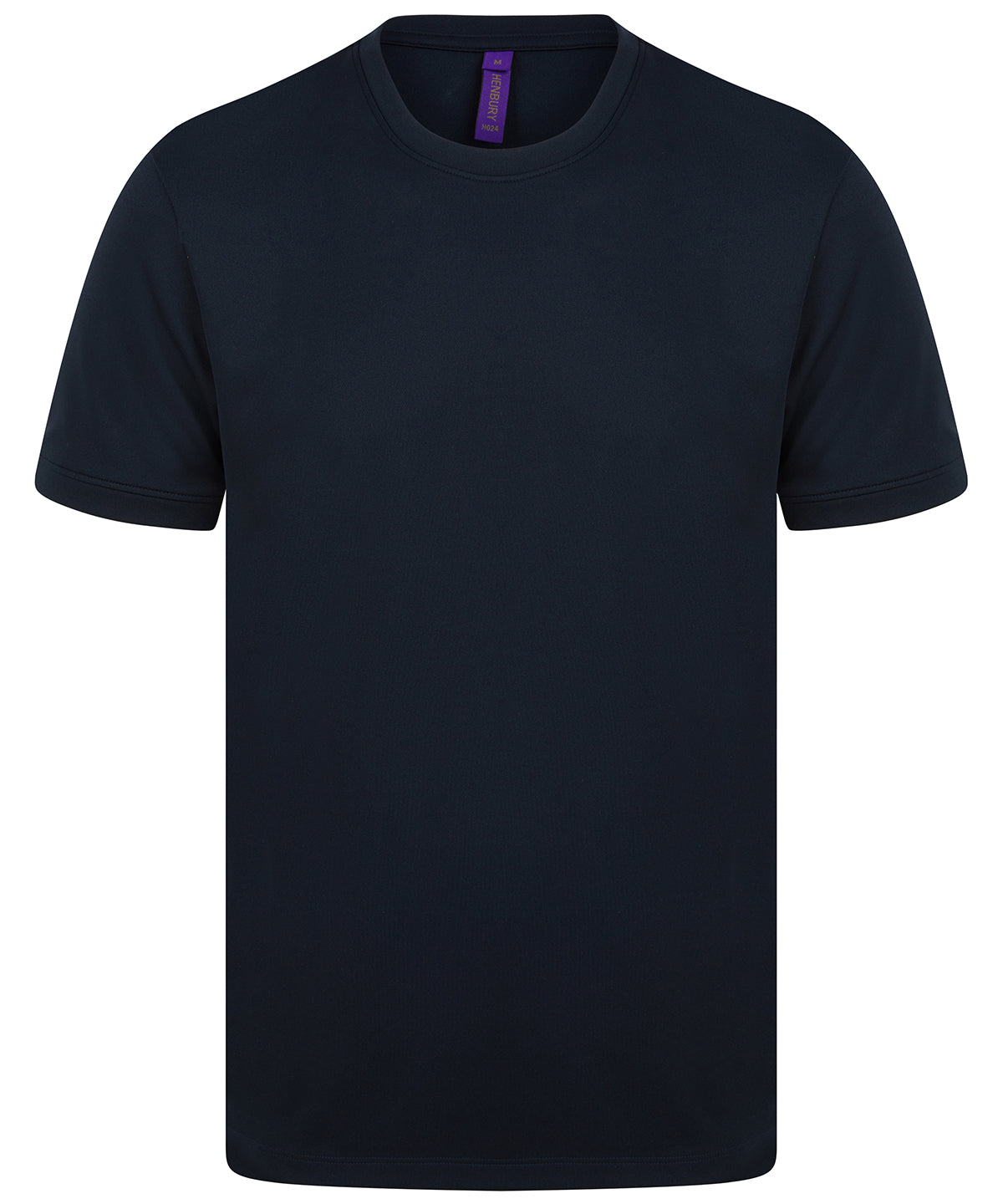 Henbury Hi Cool performance t-shirt HB024