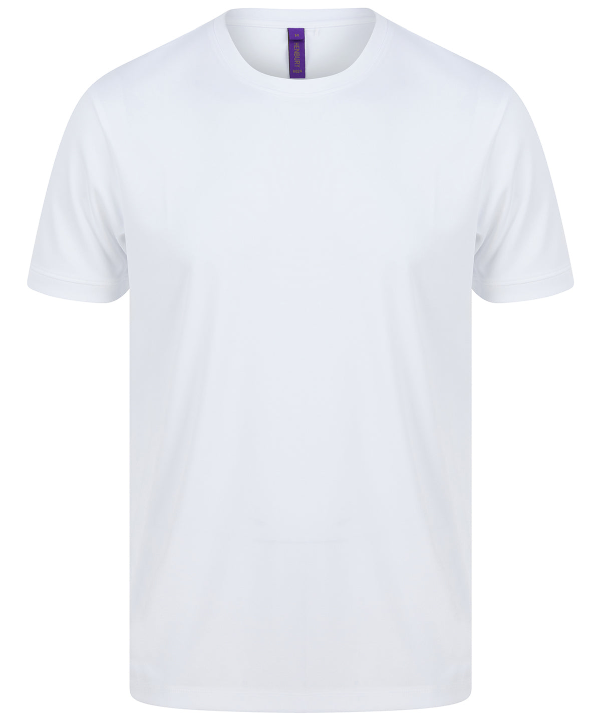 Henbury Hi Cool performance t-shirt HB024