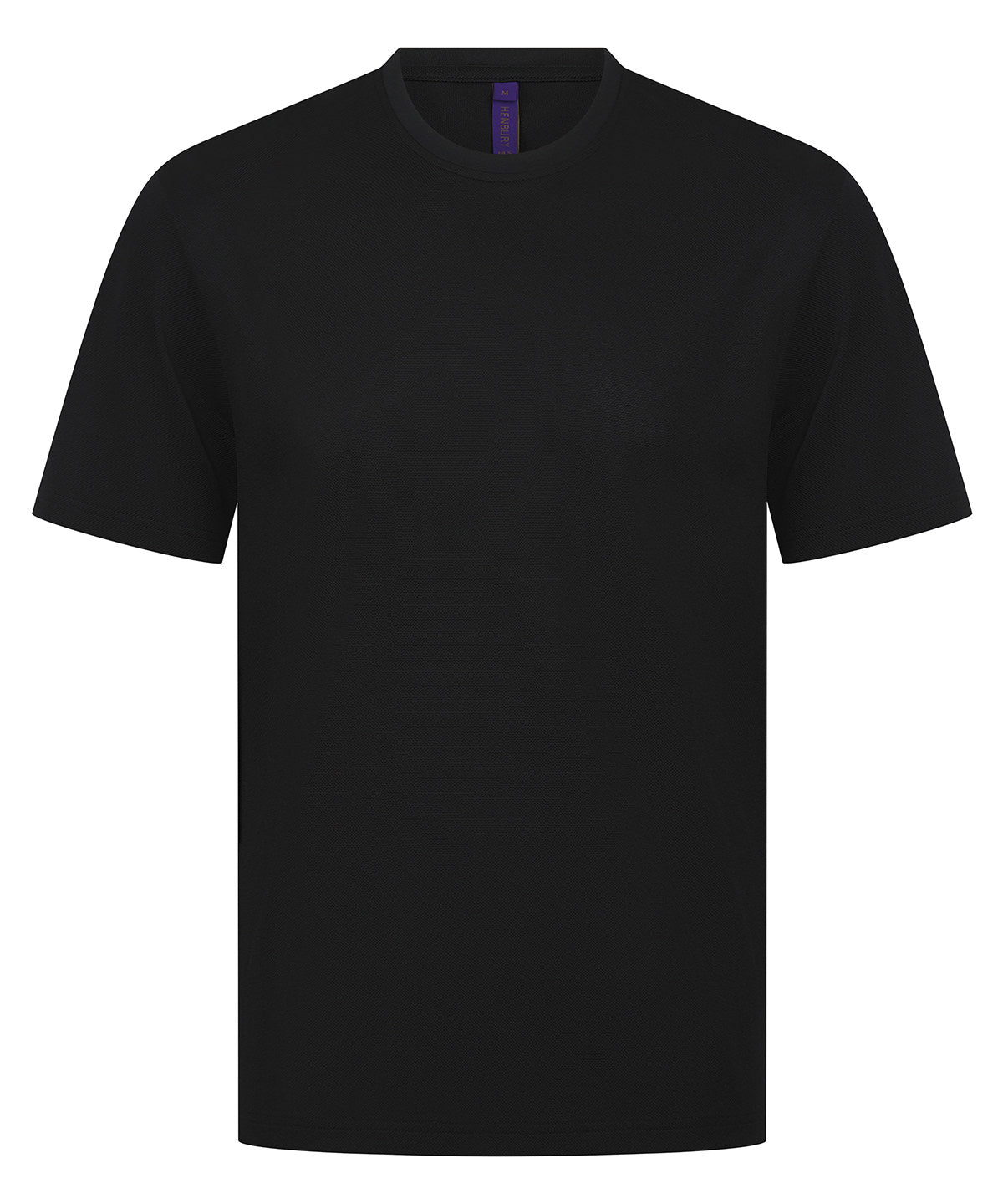 Henbury Coolplus wicking t-shirt HB075