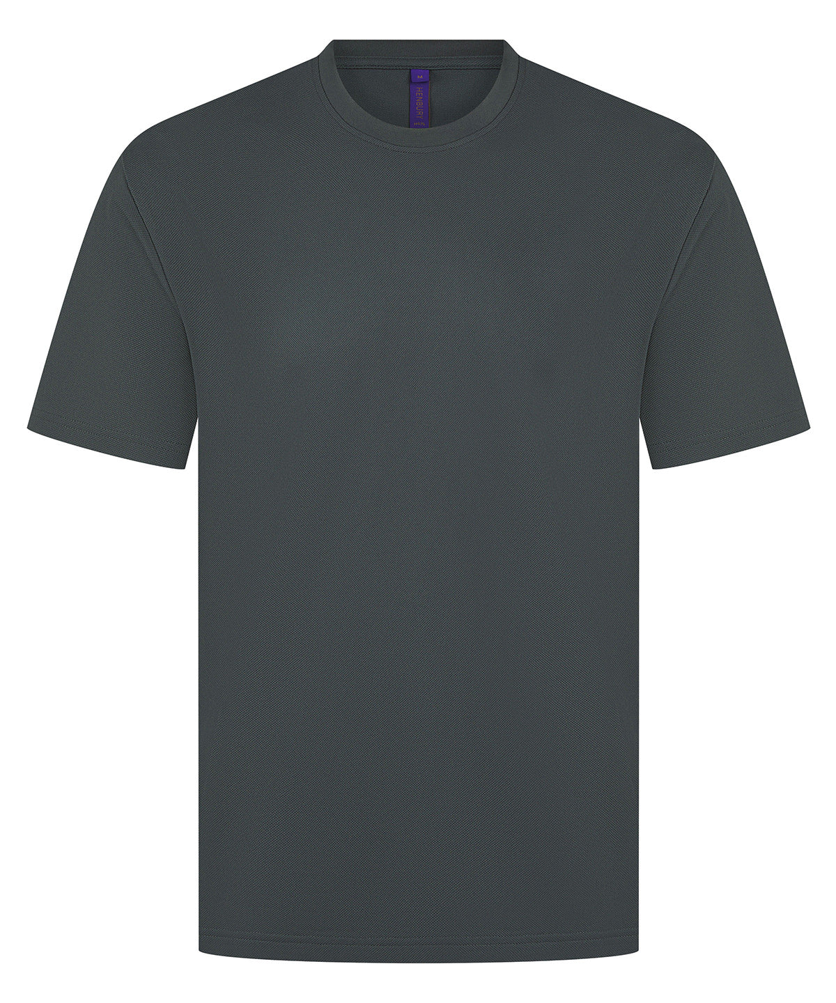 Henbury Coolplus wicking t-shirt HB075