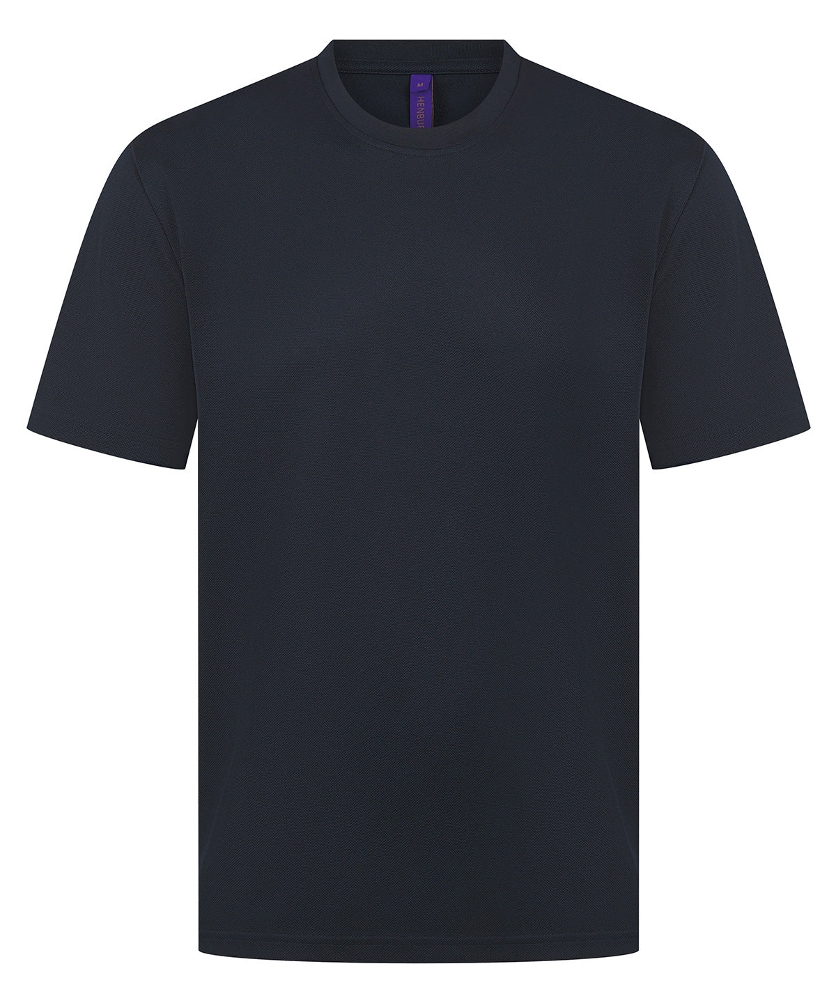 Henbury Coolplus wicking t-shirt HB075