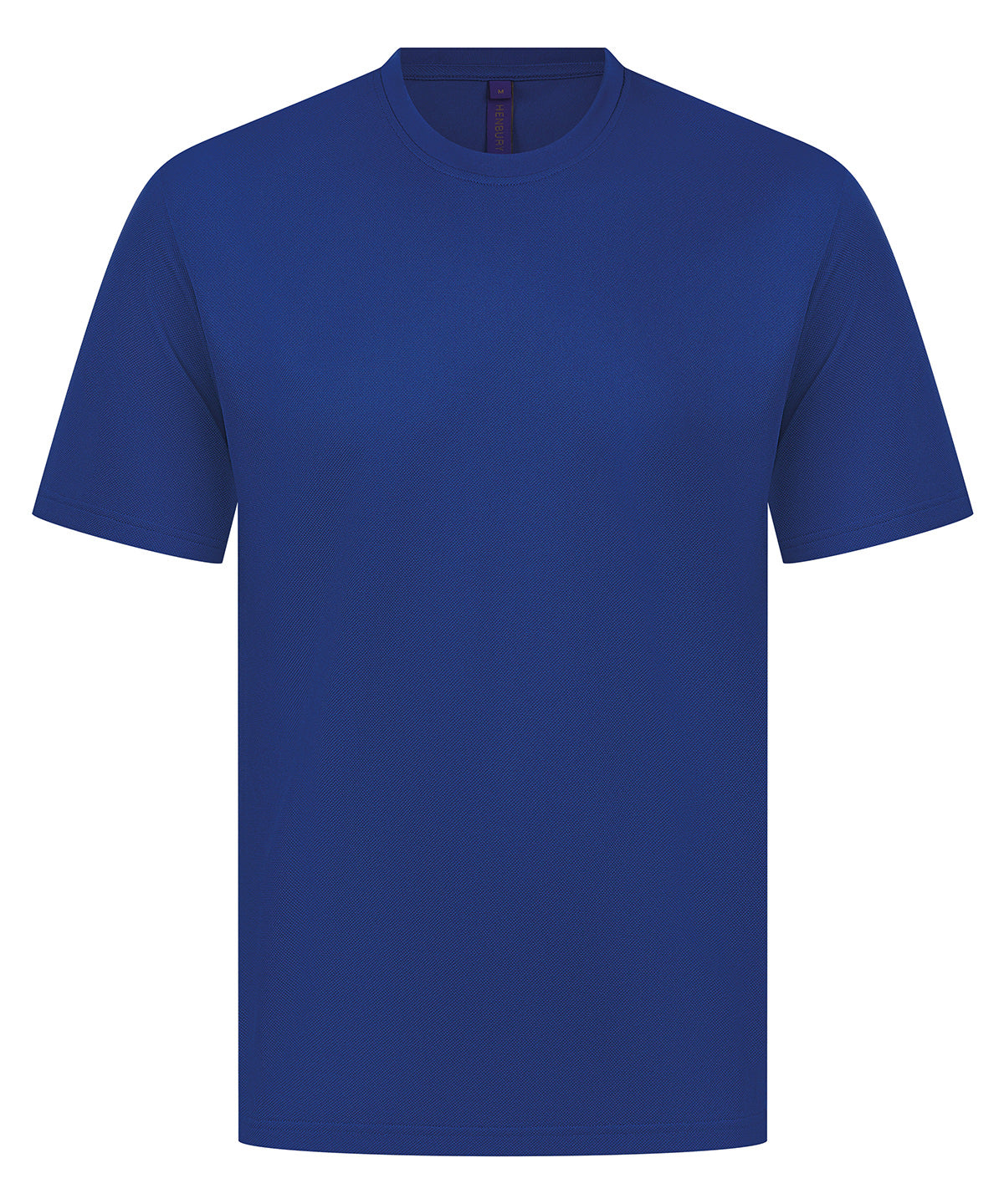 Henbury Coolplus wicking t-shirt HB075
