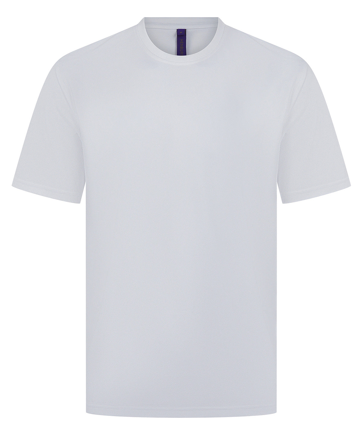 Henbury Coolplus wicking t-shirt HB075