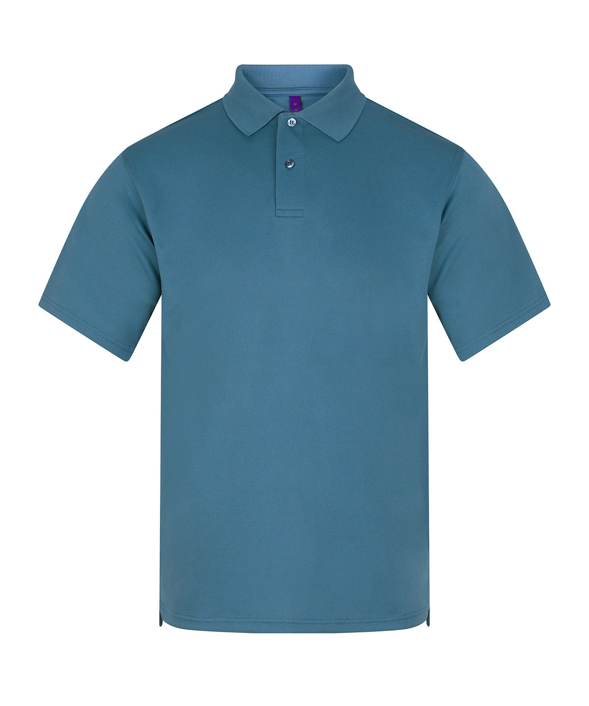 Henbury Coolplus polo shirt HB475