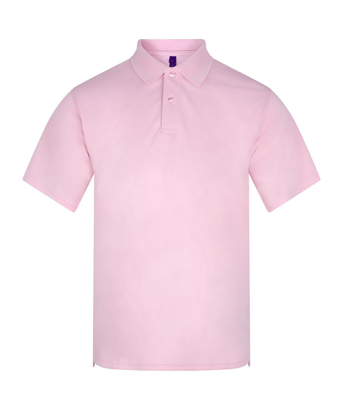 Henbury Coolplus polo shirt HB475
