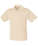 Henbury Coolplus polo shirt HB475