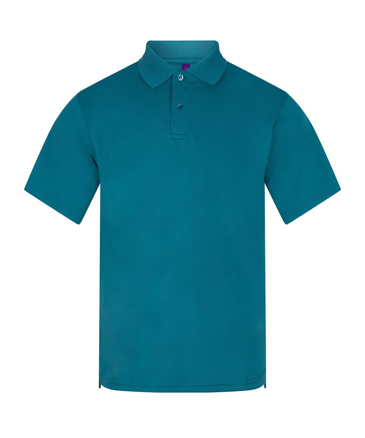 Henbury Coolplus polo shirt HB475