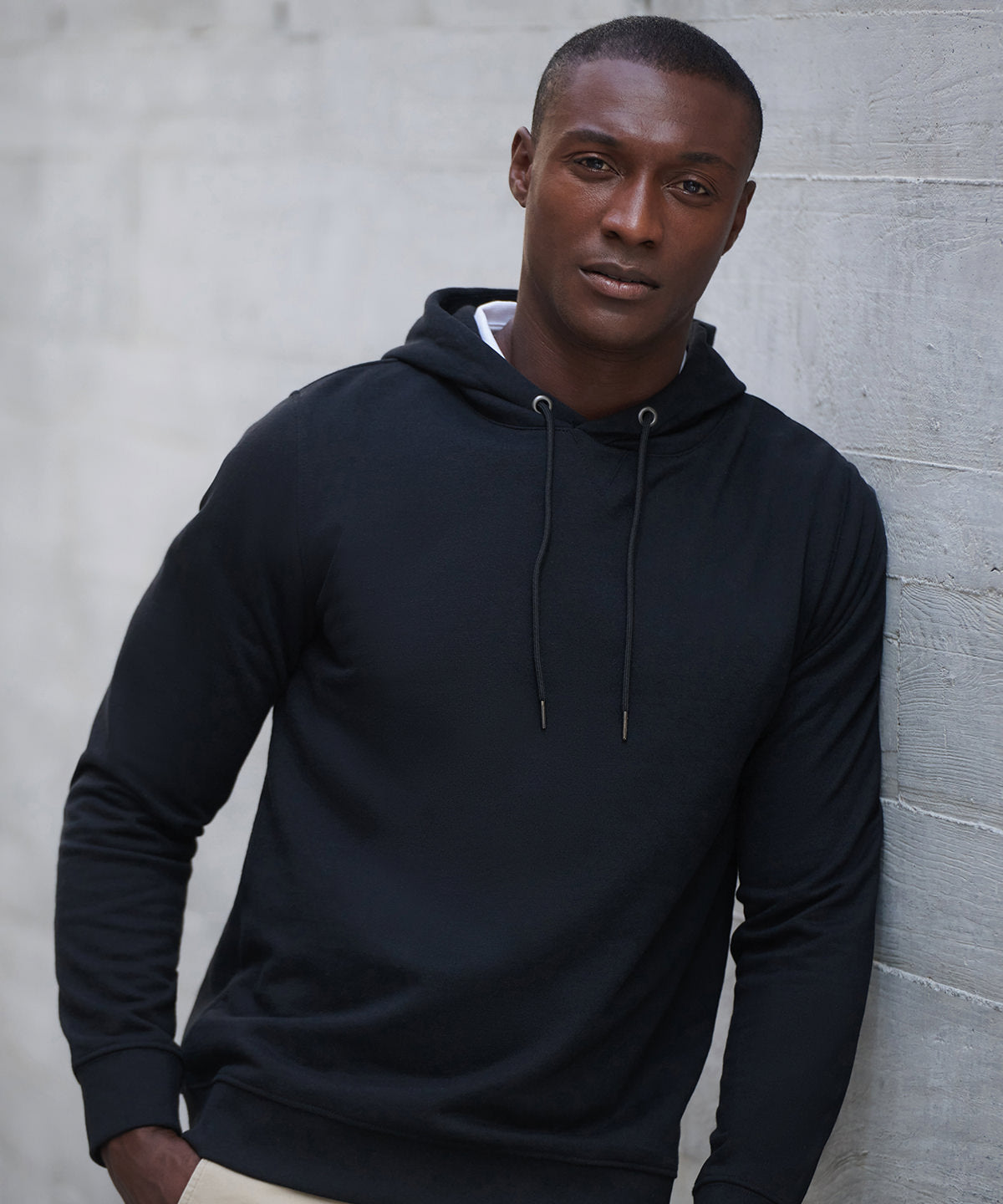 Henbury Unisex sustainable hoodie HB841