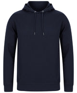 Henbury Unisex sustainable hoodie HB841