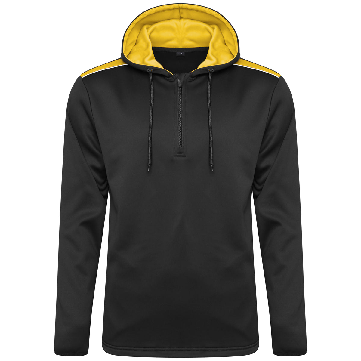 Behrens Heritage Hoodie HER-HOOD - hood detail