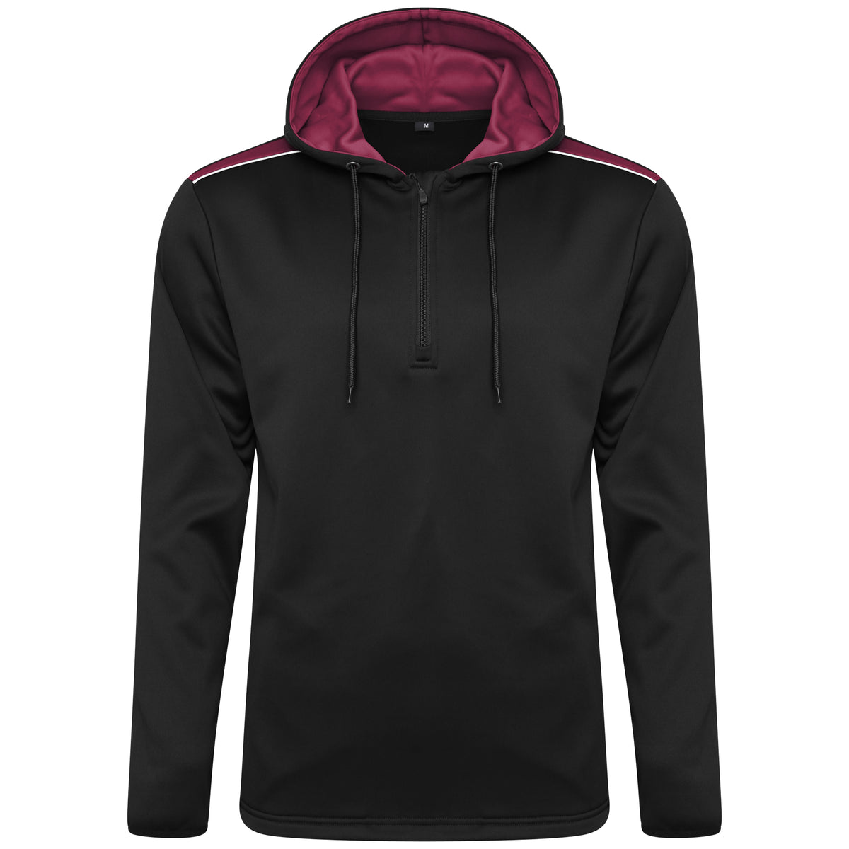 Behrens Heritage Hoodie HER-HOOD - hood detail