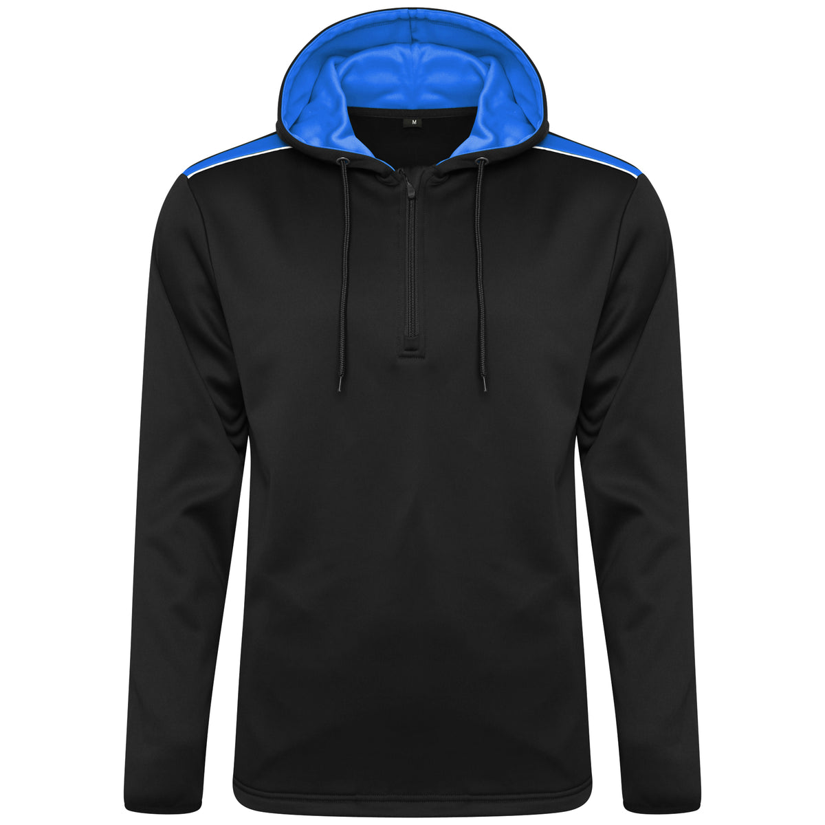 Behrens Heritage Hoodie HER-HOOD - hood detail