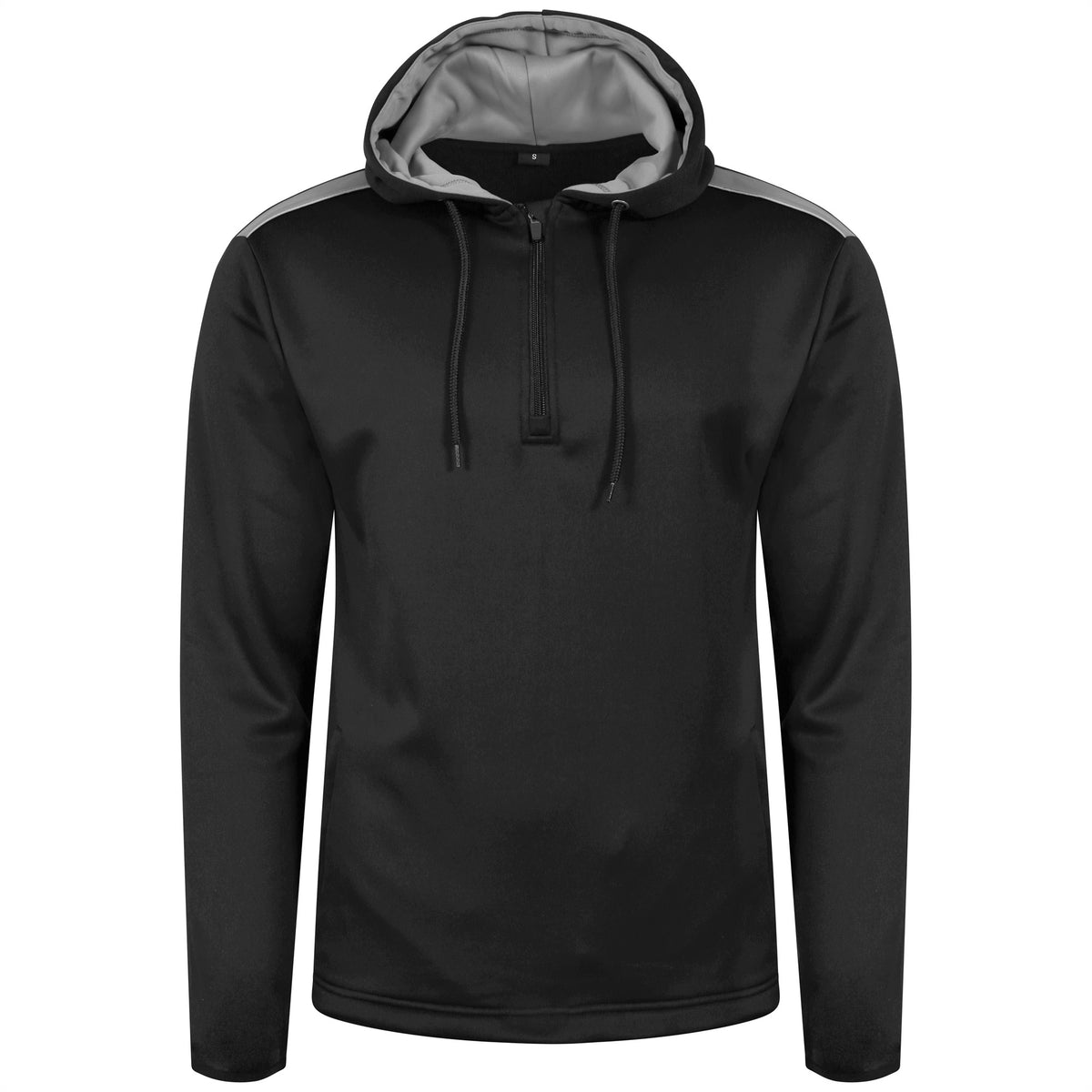 Behrens Heritage Hoodie HER-HOOD - hood detail