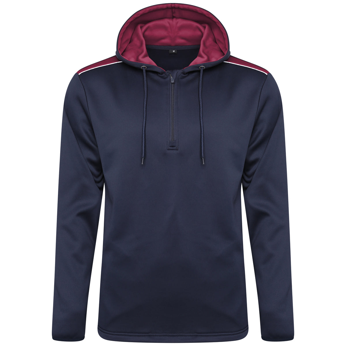 Behrens Heritage Hoodie HER-HOOD - hood detail