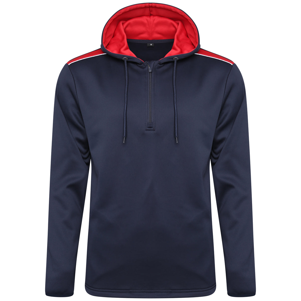 Behrens Heritage Hoodie HER-HOOD - hood detail