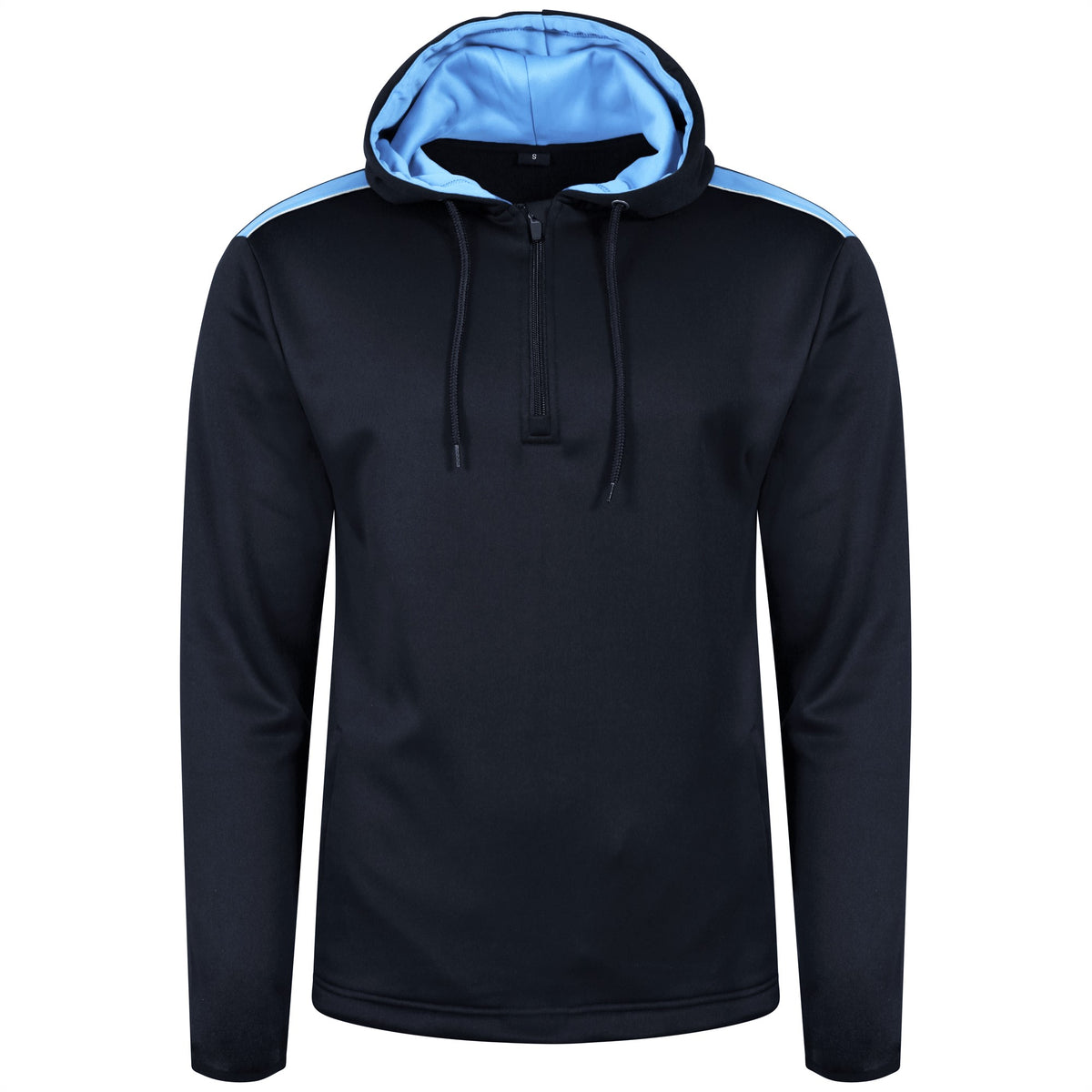 Behrens Heritage Hoodie HER-HOOD - hood detail