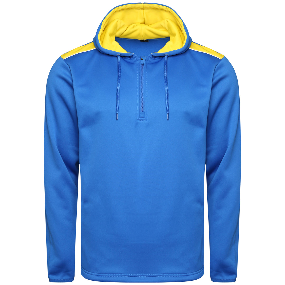Behrens Heritage Hoodie HER-HOOD - hood detail