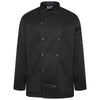 Behrens Chefs Jacket Long Sleeve HHCJLS
