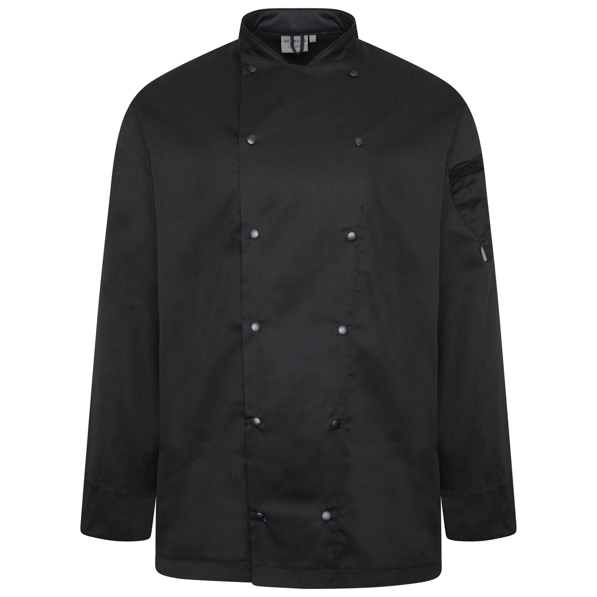 Behrens Chefs Jacket Long Sleeve HHCJLS