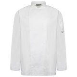 Behrens Chefs Jacket Long Sleeve HHCJLS