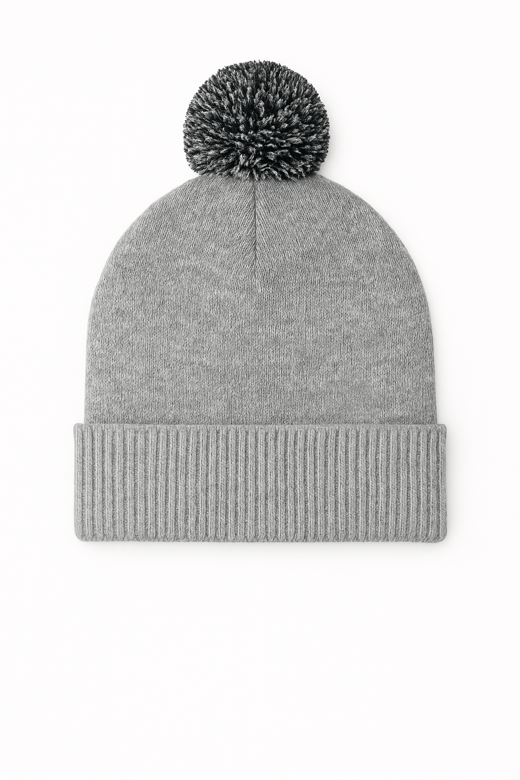 Uneek Pom Pom Beanie UC413