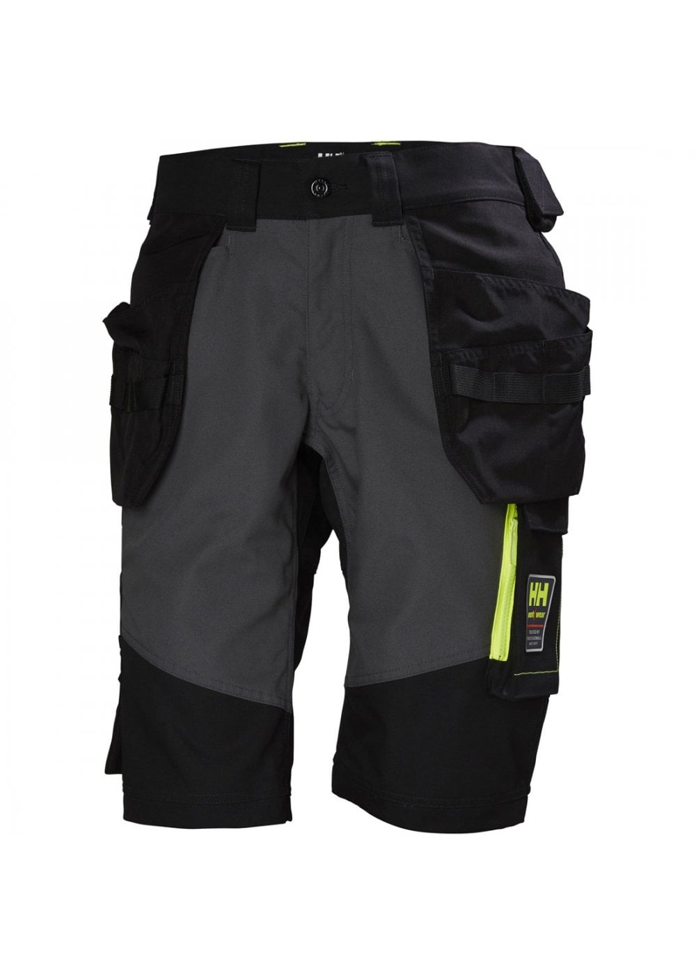 Helly Hansen Aker Construction Shorts 77403