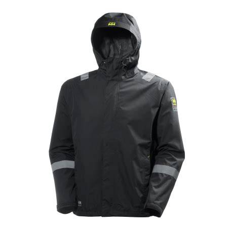 Helly Hansen Aker Shell Jacket 71050
