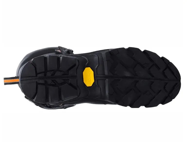 Helly Hansen Chelsea Winter Boot 78301 - sole view