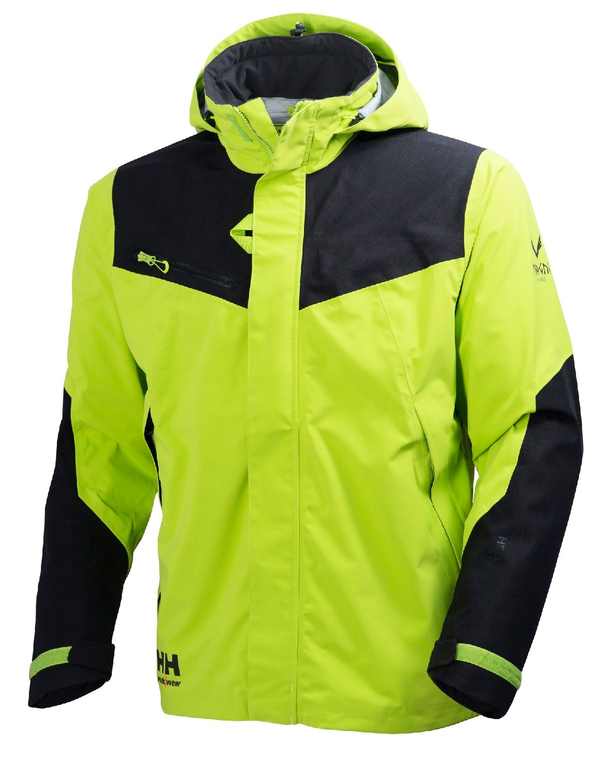 Helly Hansen Magni Shell Jacket 71161
