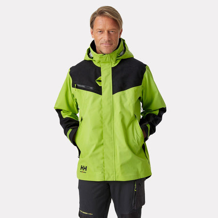 Helly Hansen Magni Shell Jacket 71161