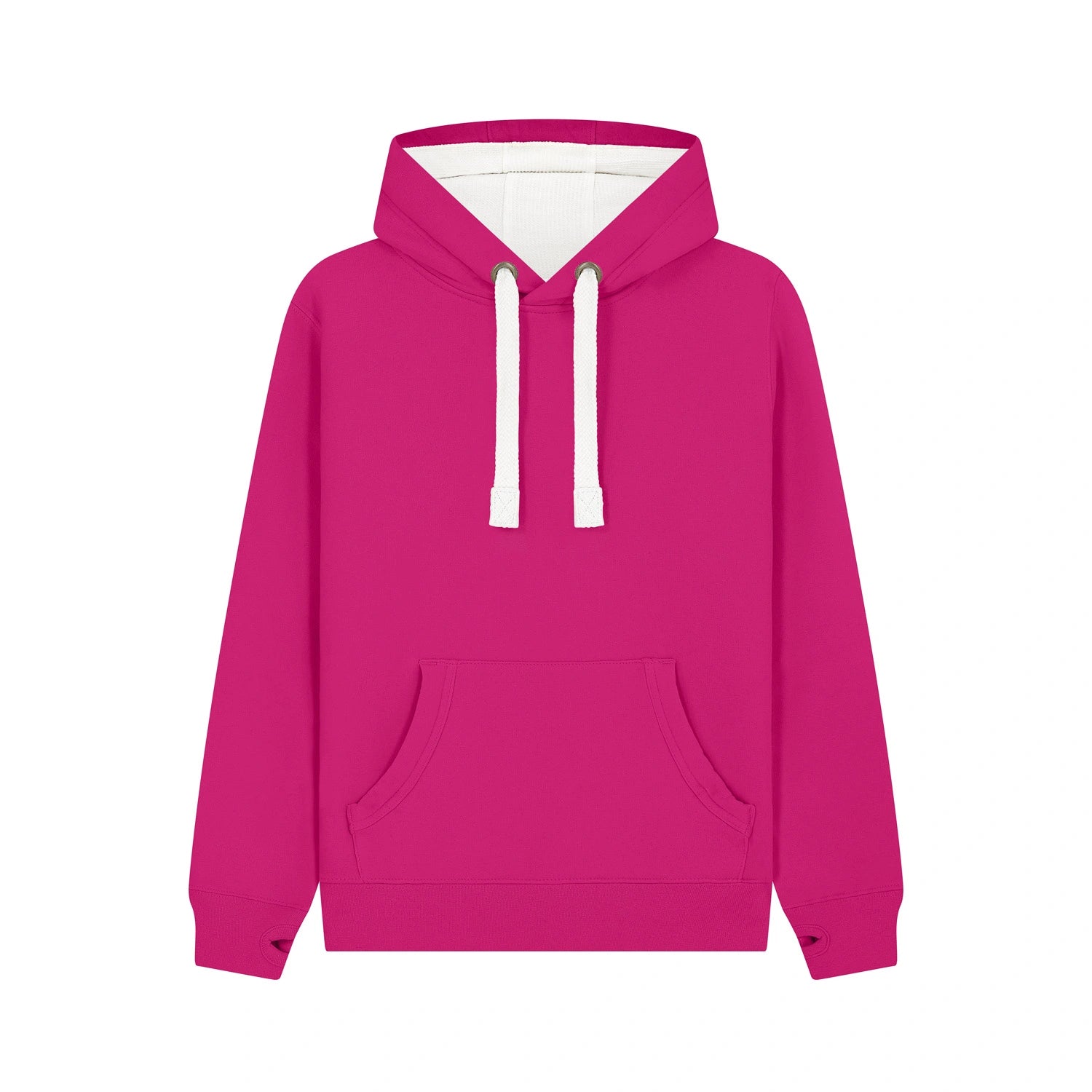 Cotton Ridge - Titan Ultra Premium Hoodie - Honeysuckle