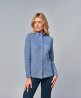 Disley Womens Imogen Pique Shirt - image 1