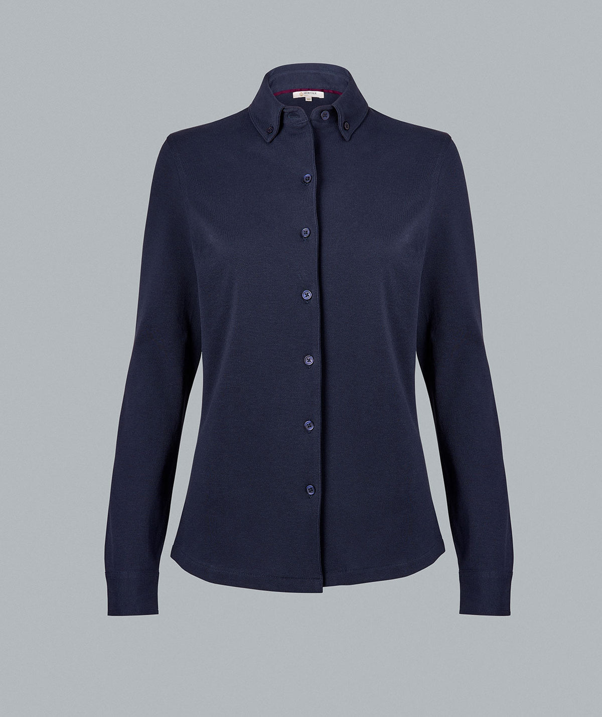 Disley Womens Imogen Pique Shirt - image 4