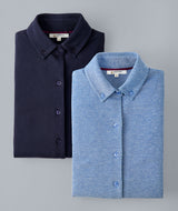Disley Womens Imogen Pique Shirt - image 3