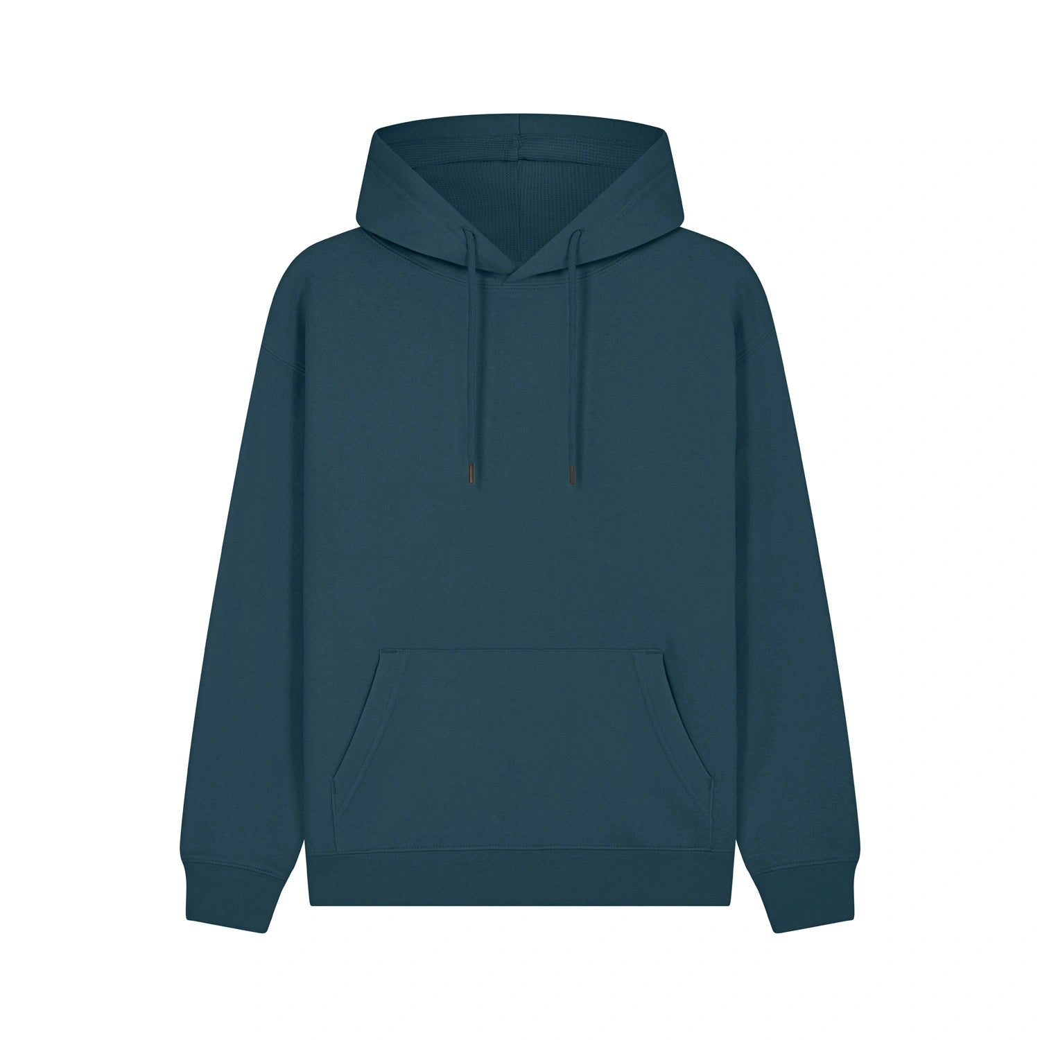 Cotton Ridge - Apollo Soft Touch Hoodie - Indigo