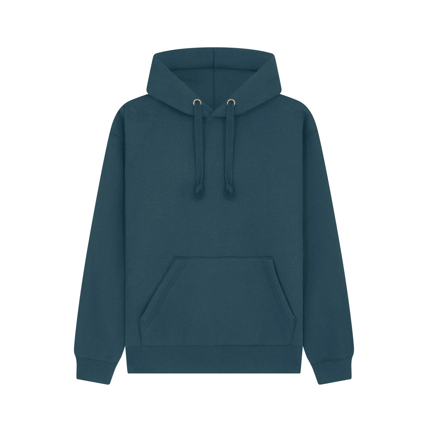 Cotton Ridge - Orion Premium Hoodie - Indigo