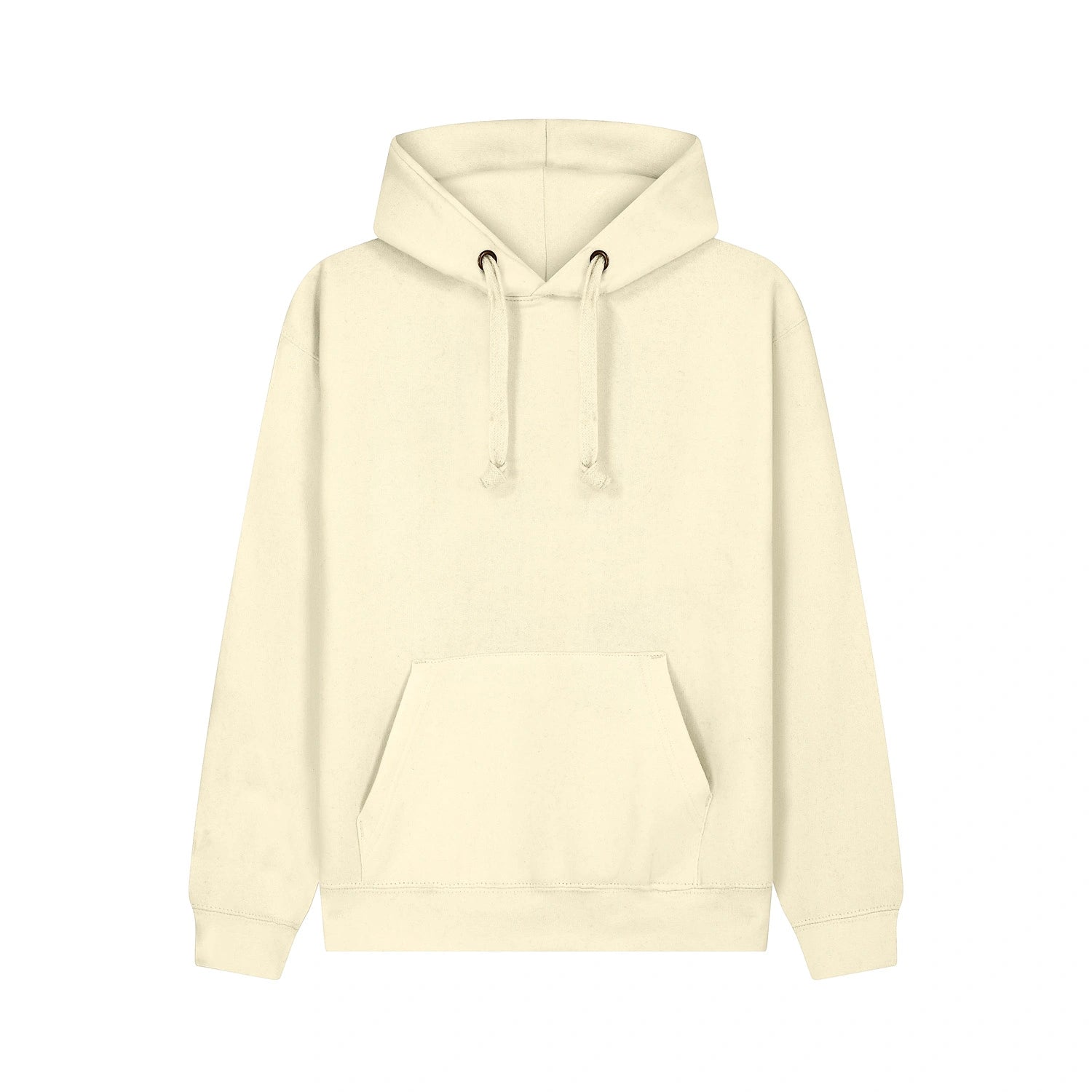 Cotton Ridge - Orion Premium Hoodie - Ivory