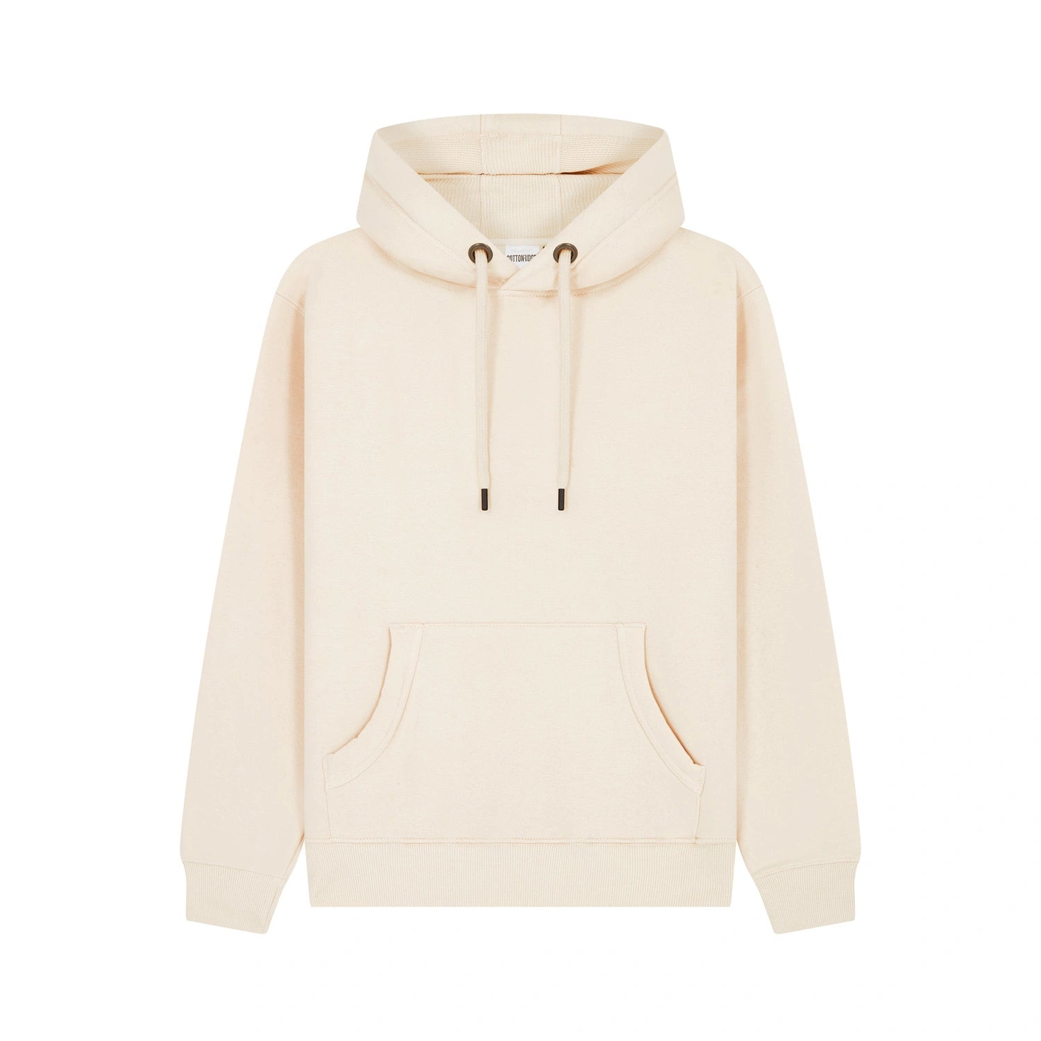 Cotton Ridge - Quasar Ultra Premium Hoodie - Ivory