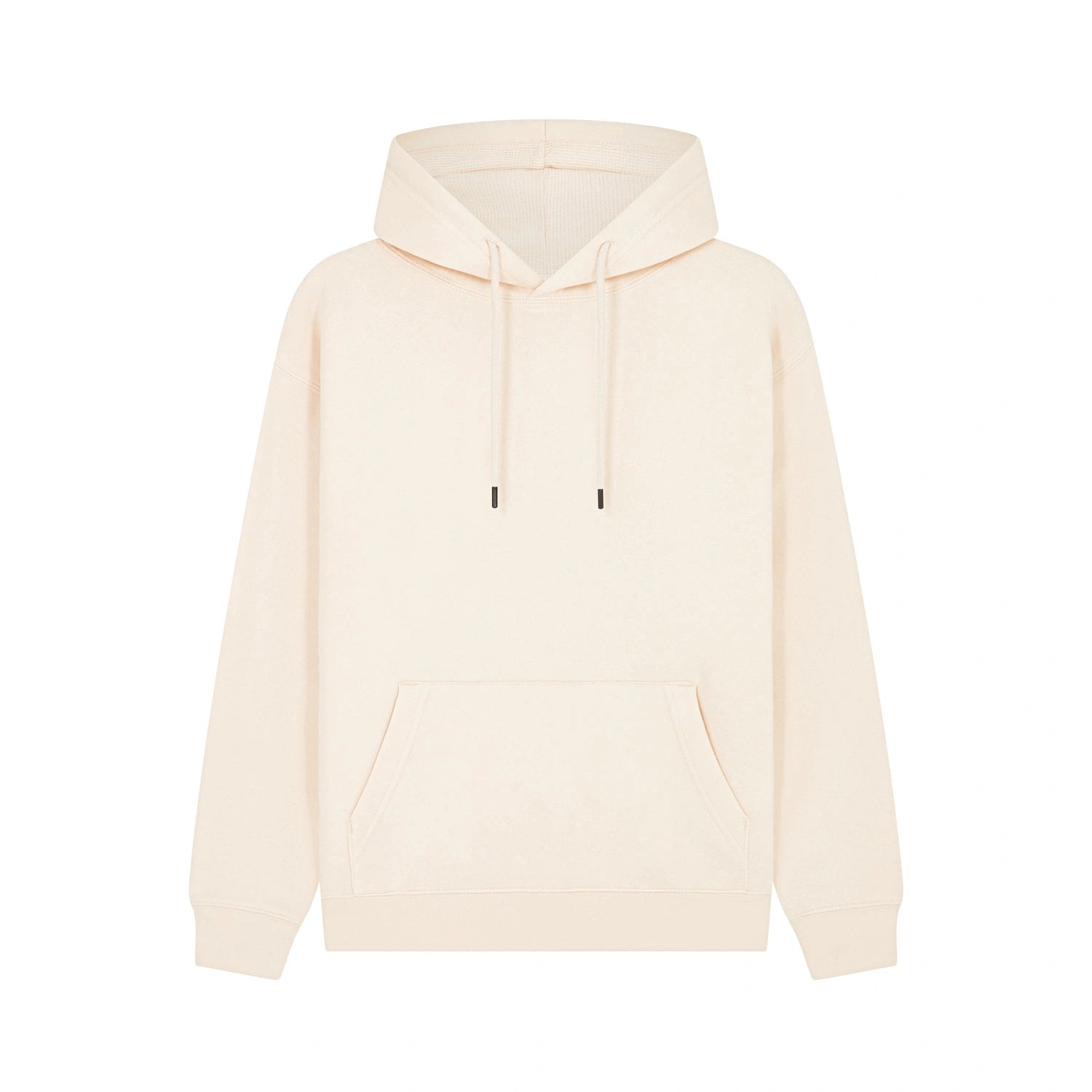 Cotton Ridge - Apollo Soft Touch Hoodie - Ivory