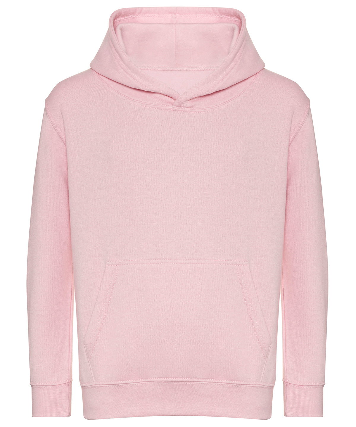 AWDis Just Hoods Kids organic hoodie J201J