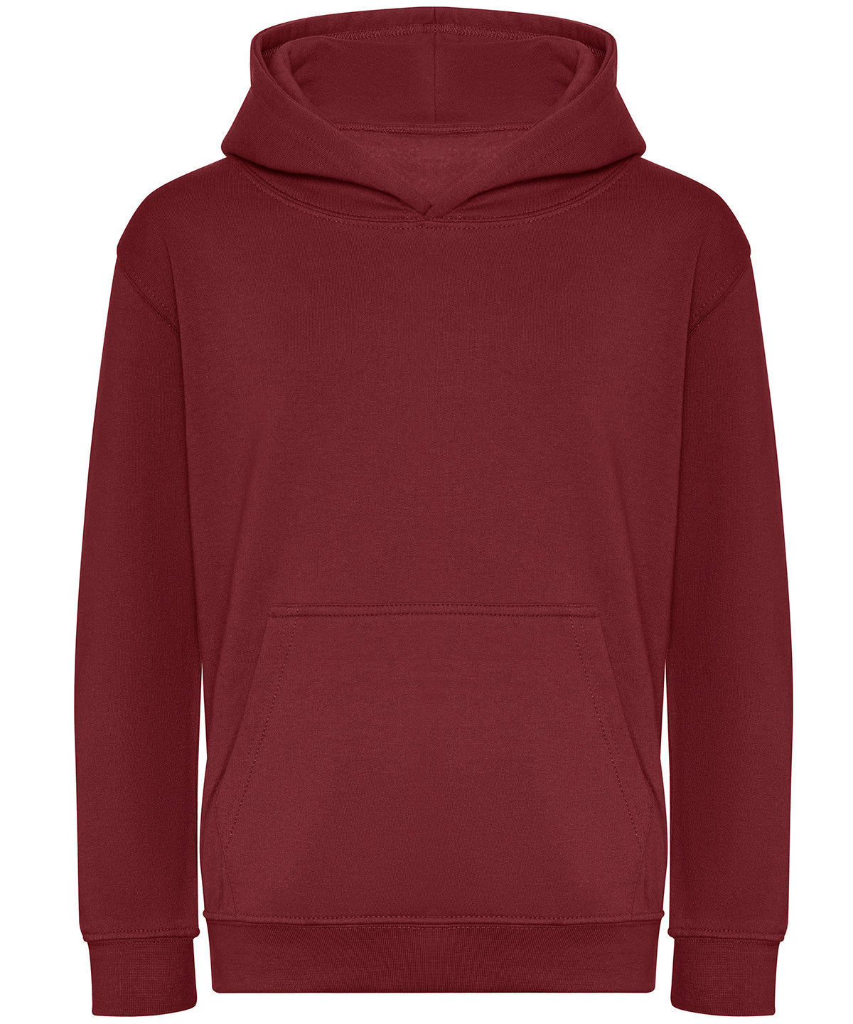 AWDis Just Hoods Kids organic hoodie J201J