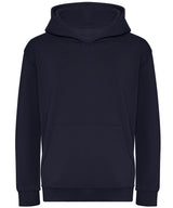 AWDis Just Hoods Kids organic hoodie J201J
