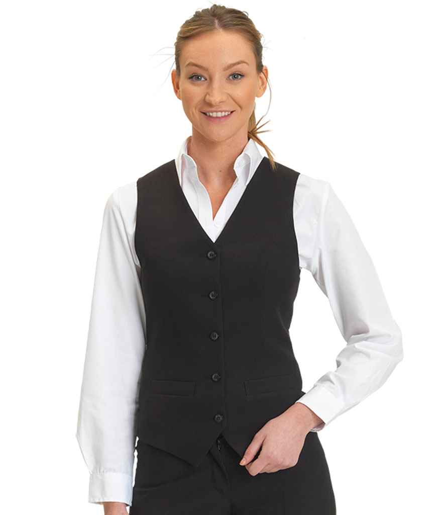 Joseph Alan Ladies Waistcoat JA021