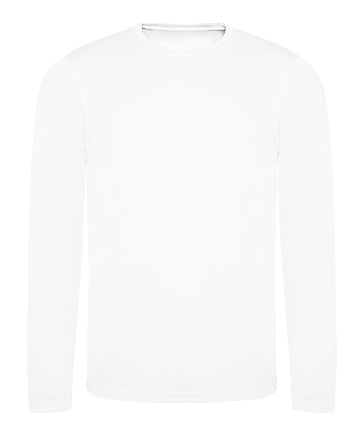 AWDis Just Cool Long sleeve cool T JC002