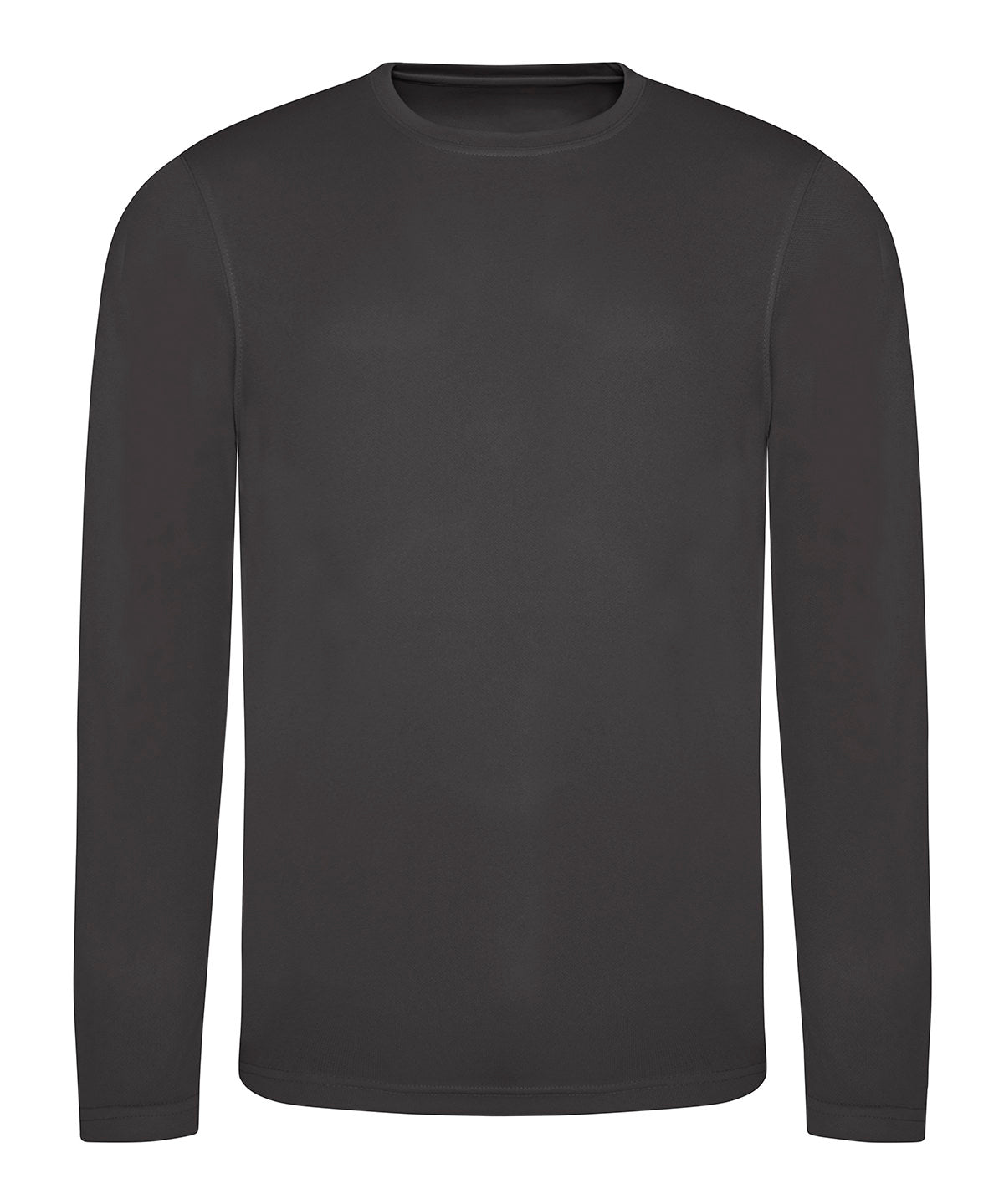 AWDis Just Cool Long sleeve cool T JC002