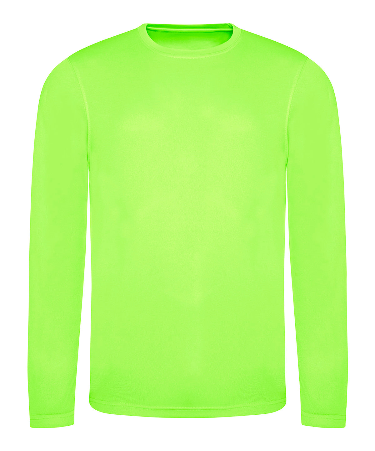 AWDis Just Cool Long sleeve cool T JC002